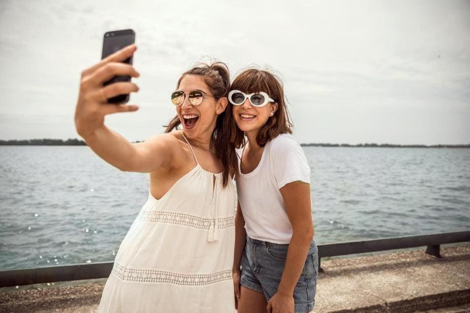 ריו דה ז'ניירו Copacabana Smart: Praia + 1 Ticket Ou Transfer מראה חיצוני תמונה