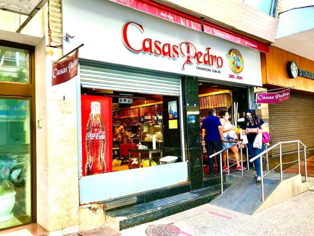 ריו דה ז'ניירו Copacabana Smart: Praia + 1 Ticket Ou Transfer מראה חיצוני תמונה